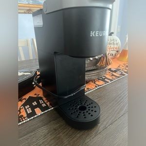Keurig Single Serve Coffee Maker